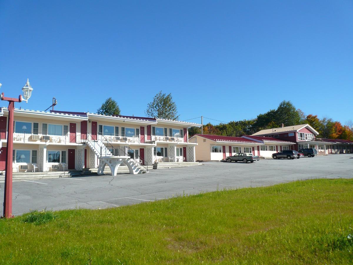 Spring Fountain Motel Bucksport ภายนอก รูปภาพ